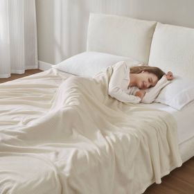 Microfleece Blanket Twin